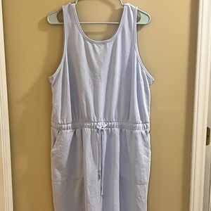 Cozy, casual, Calia dress